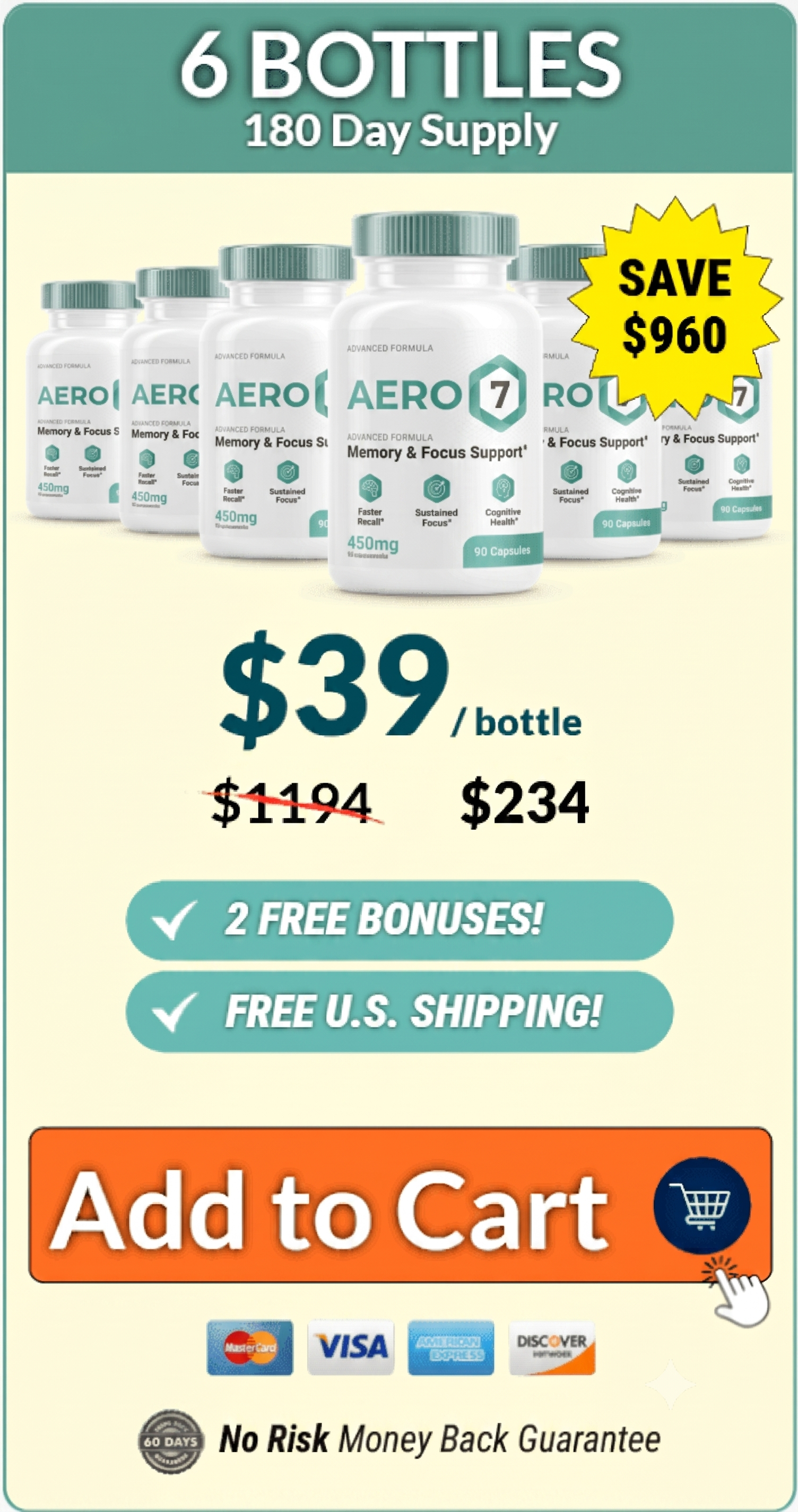 gluco quiet buy now 6 bottles