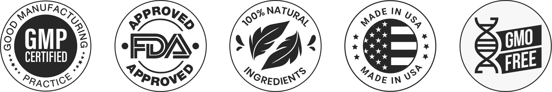 gluco quiet fda approved